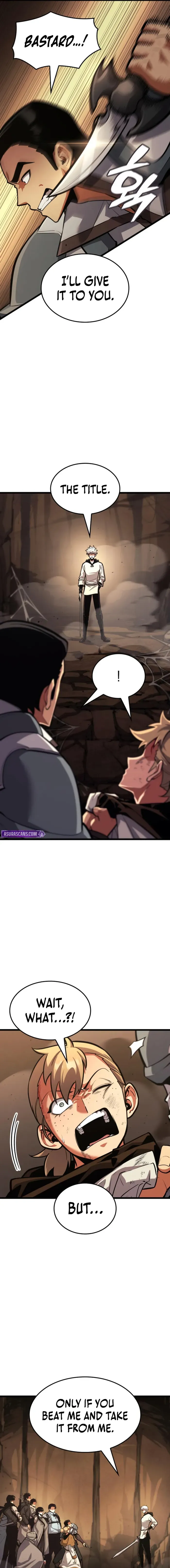 Emperor of Solo Play Chapter 46 Online - página 19