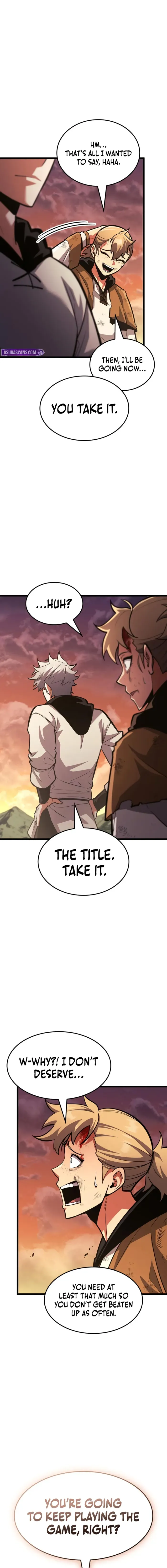 Emperor of Solo Play Chapter 46 Online - página 25