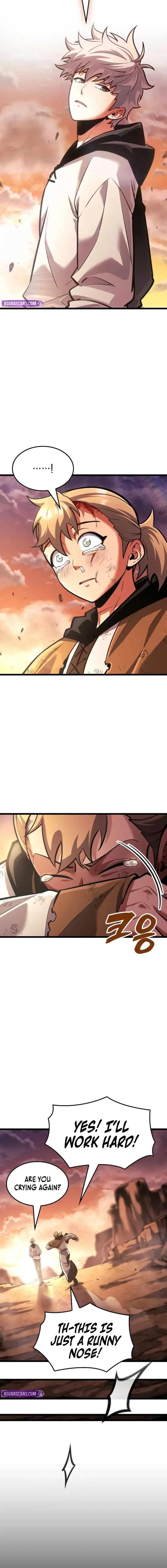 Emperor of Solo Play Chapter 46 Online - página 26