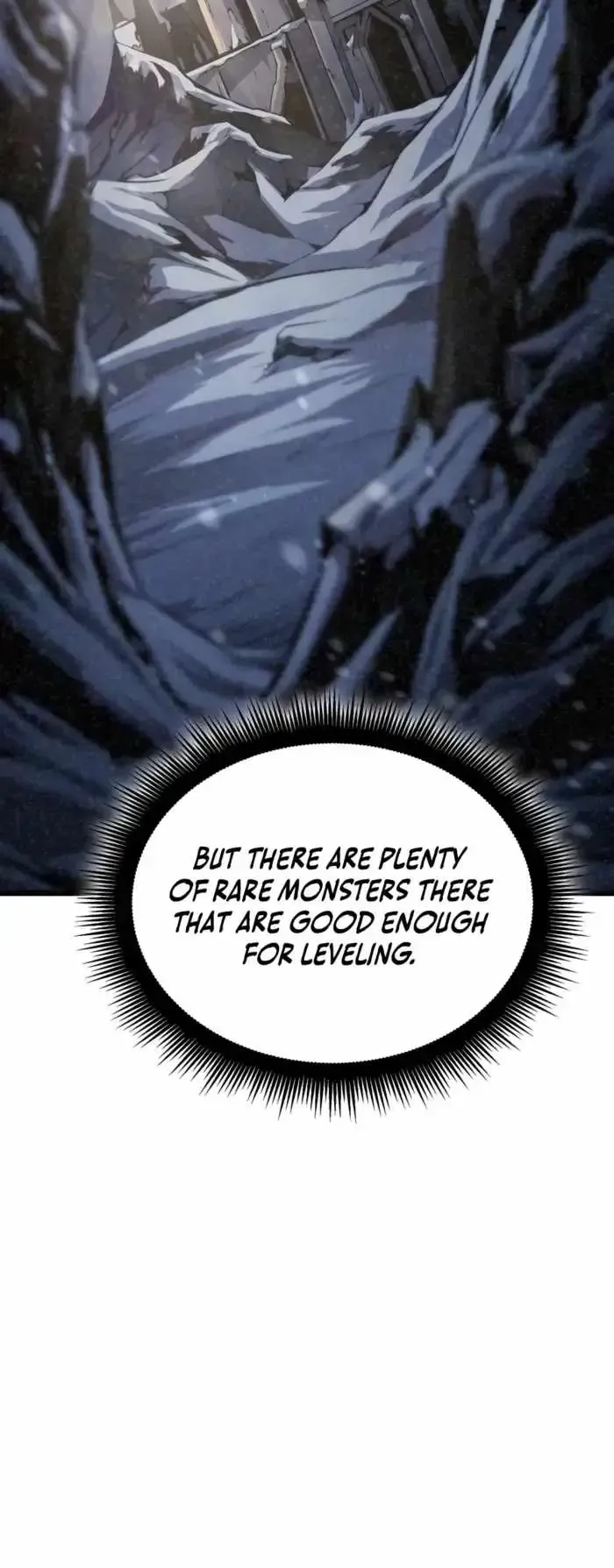 Emperor of Solo Play Chapter 68 Online - página 6