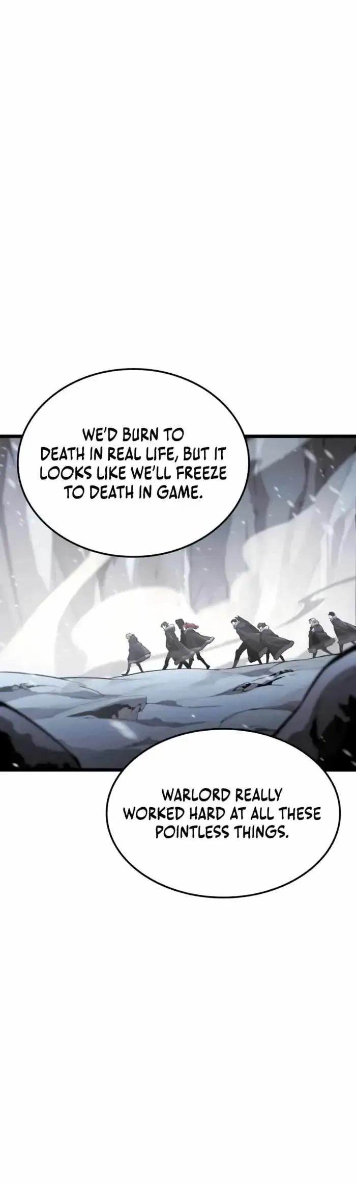 Emperor of Solo Play Chapter 68 Online - página 10
