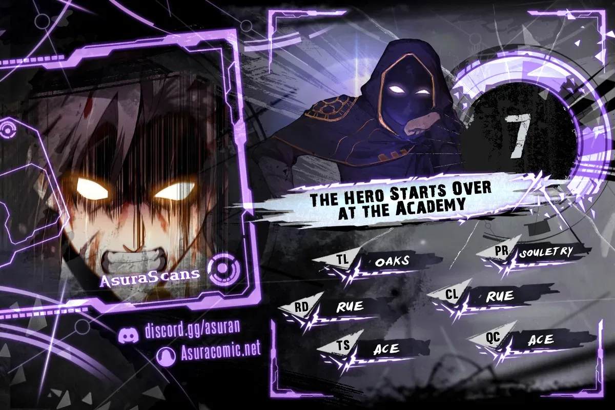 Emperor of Solo Play Chapter 7 Online - página 1
