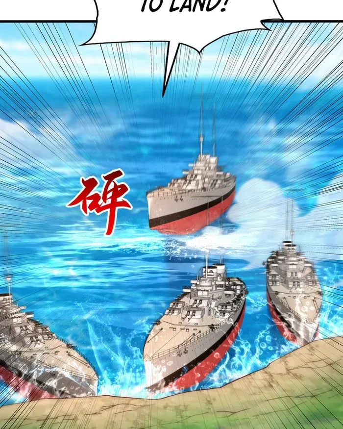 Emperor Qin Returns! I Am the Eternal Immortal Emperor Chapter 11 Online - página 3