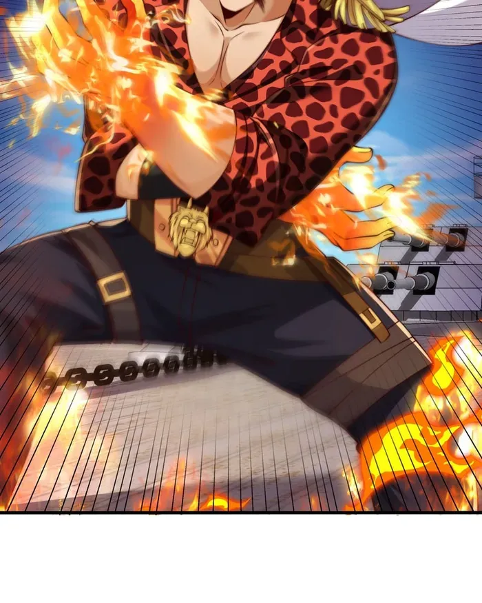Emperor Qin Returns! I Am the Eternal Immortal Emperor Chapter 11 Online - página 5
