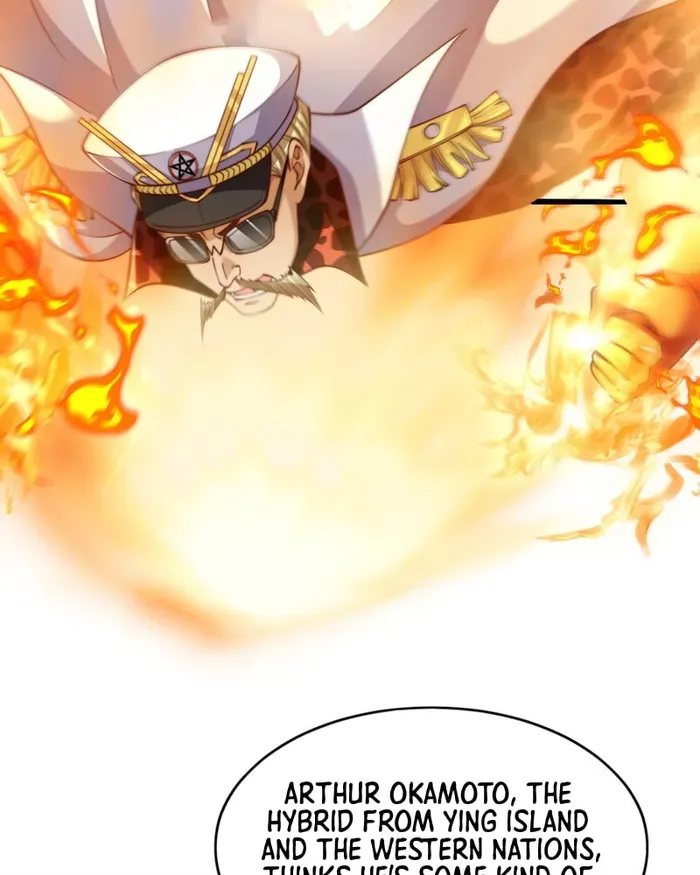 Emperor Qin Returns! I Am the Eternal Immortal Emperor Chapter 11 Online - página 10