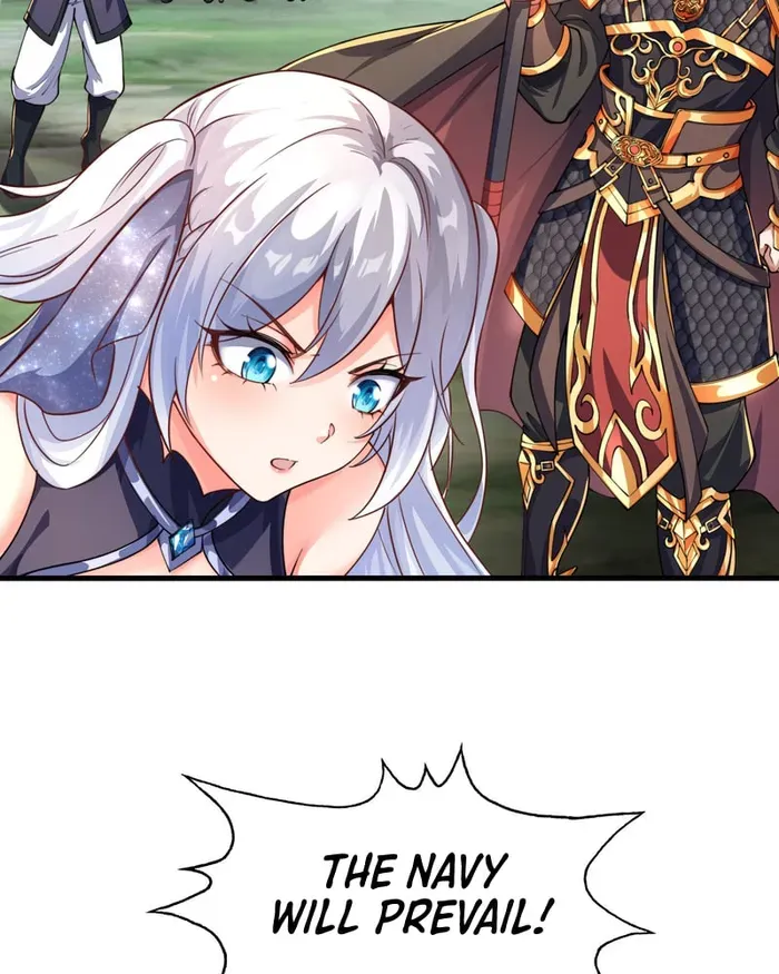 Emperor Qin Returns! I Am the Eternal Immortal Emperor Chapter 11 Online - página 19