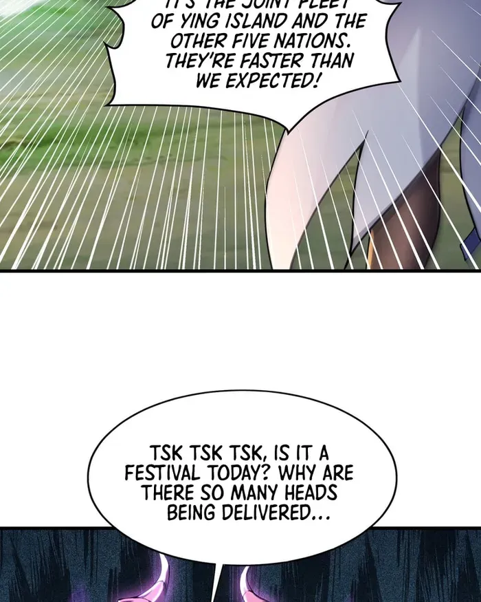 Emperor Qin Returns! I Am the Eternal Immortal Emperor Chapter 11 Online - página 21