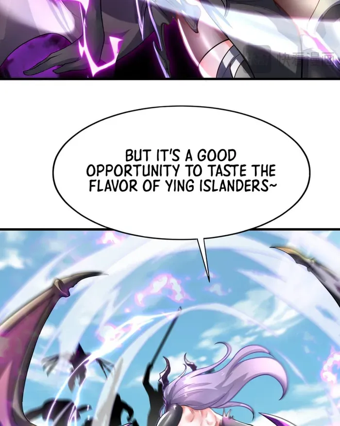 Emperor Qin Returns! I Am the Eternal Immortal Emperor Chapter 11 Online - página 23
