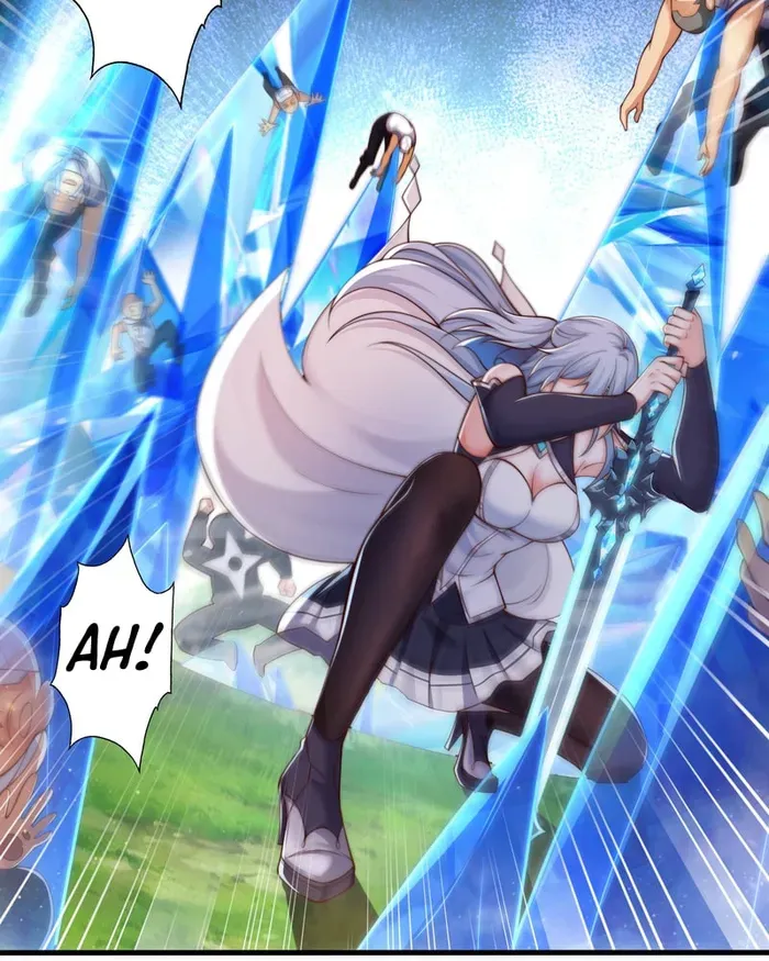 Emperor Qin Returns! I Am the Eternal Immortal Emperor Chapter 11 Online - página 29