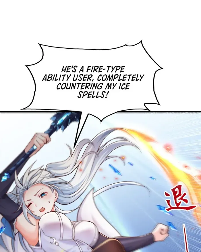 Emperor Qin Returns! I Am the Eternal Immortal Emperor Chapter 11 Online - página 32