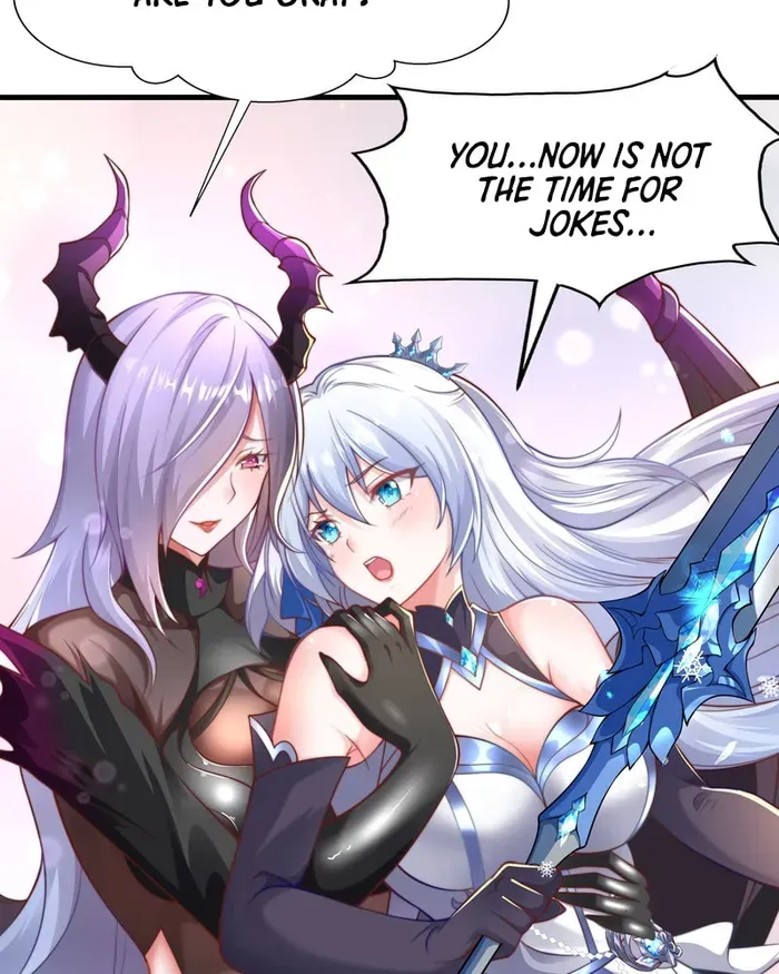Emperor Qin Returns! I Am the Eternal Immortal Emperor Chapter 11 Online - página 35