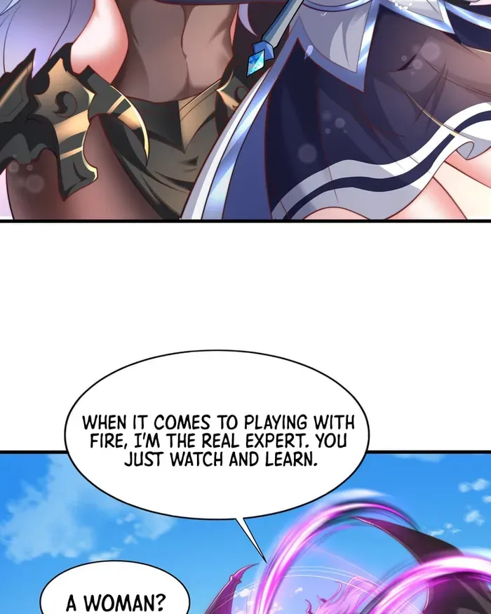 Emperor Qin Returns! I Am the Eternal Immortal Emperor Chapter 11 Online - página 36