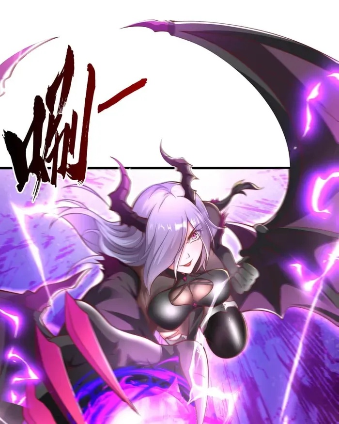 Emperor Qin Returns! I Am the Eternal Immortal Emperor Chapter 11 Online - página 38