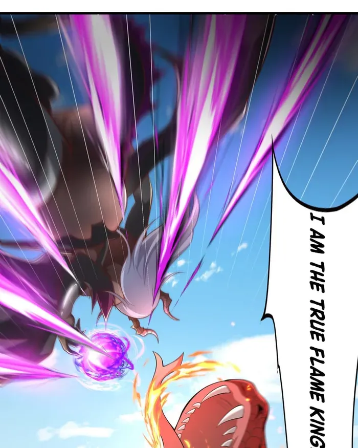 Emperor Qin Returns! I Am the Eternal Immortal Emperor Chapter 11 Online - página 40