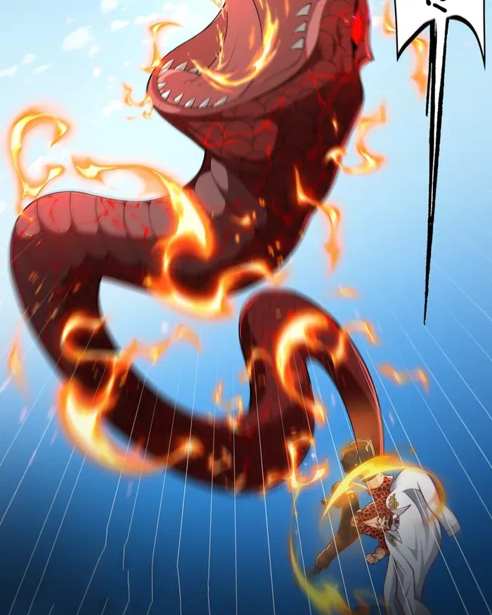 Emperor Qin Returns! I Am the Eternal Immortal Emperor Chapter 11 Online - página 41
