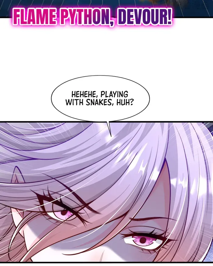 Emperor Qin Returns! I Am the Eternal Immortal Emperor Chapter 11 Online - página 42