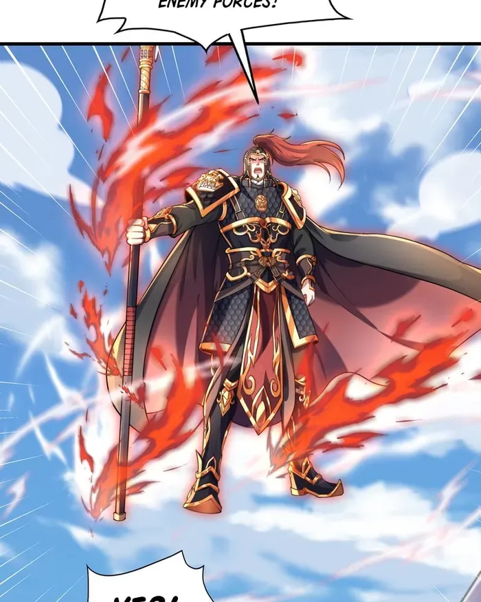 Emperor Qin Returns! I Am the Eternal Immortal Emperor Chapter 11 Online - página 50