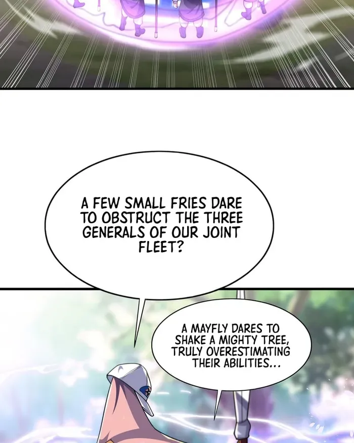 Emperor Qin Returns! I Am the Eternal Immortal Emperor Chapter 11 Online - página 53