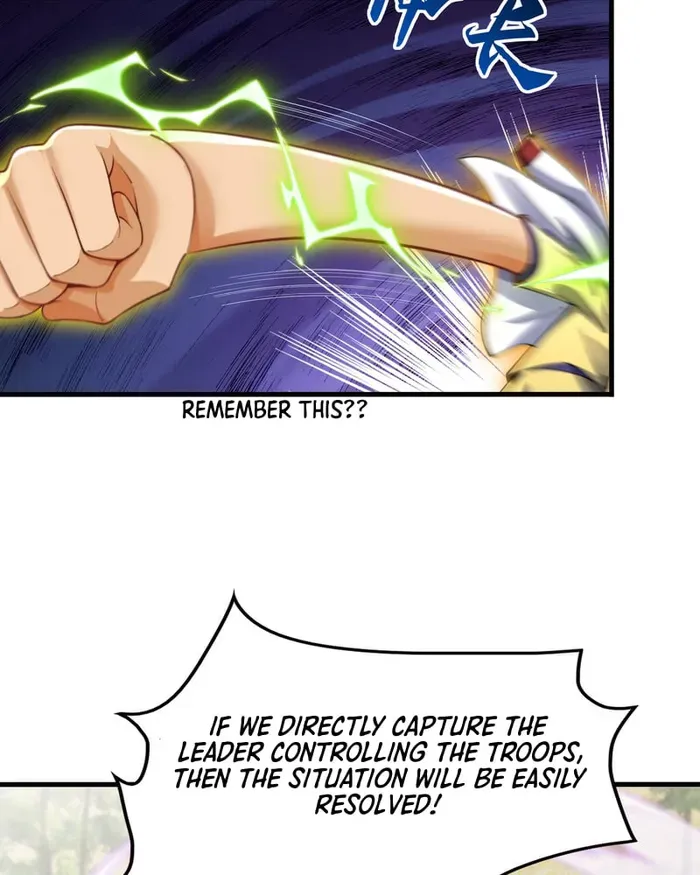 Emperor Qin Returns! I Am the Eternal Immortal Emperor Chapter 11 Online - página 55