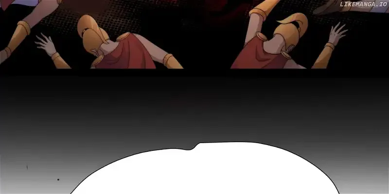 Emperor Qin Returns! I Am the Eternal Immortal Emperor Chapter 18.3 Online - página 7
