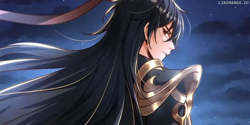 Emperor Qin Returns! I Am the Eternal Immortal Emperor Chapter 18.3 Online - página 12