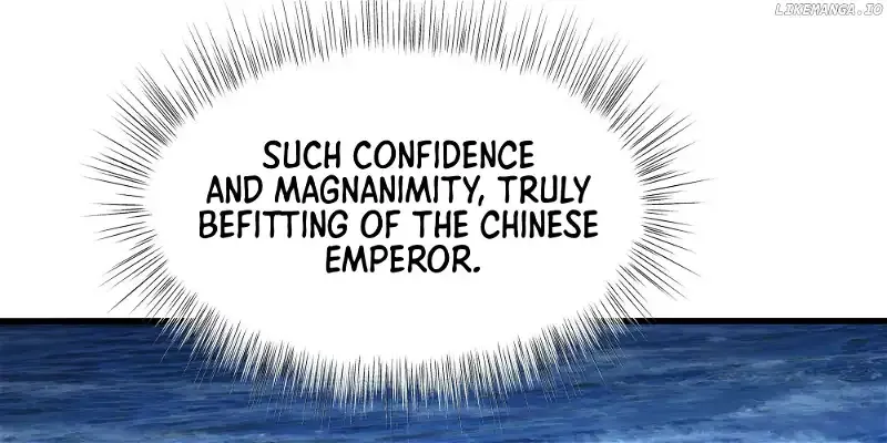 Emperor Qin Returns! I Am the Eternal Immortal Emperor Chapter 18.3 Online - página 15