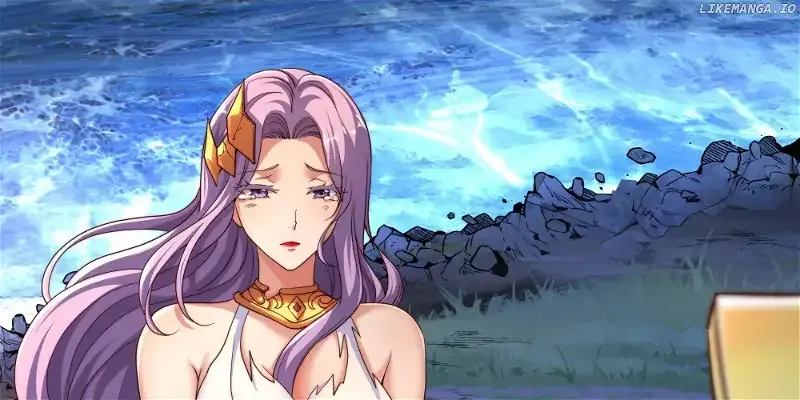 Emperor Qin Returns! I Am the Eternal Immortal Emperor Chapter 18.3 Online - página 16