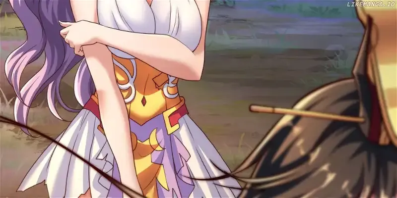 Emperor Qin Returns! I Am the Eternal Immortal Emperor Chapter 18.3 Online - página 17