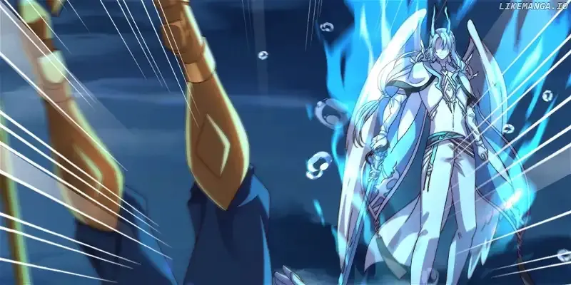 Emperor Qin Returns! I Am the Eternal Immortal Emperor Chapter 18.3 Online - página 22