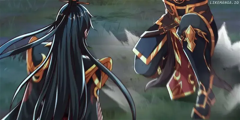 Emperor Qin Returns! I Am the Eternal Immortal Emperor Chapter 18.3 Online - página 33