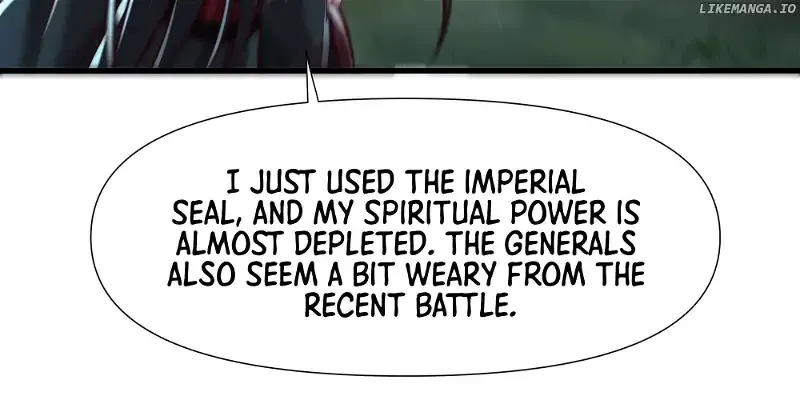 Emperor Qin Returns! I Am the Eternal Immortal Emperor Chapter 18.3 Online - página 34
