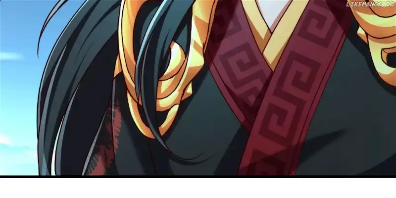 Emperor Qin Returns! I Am the Eternal Immortal Emperor Chapter 18.3 Online - página 38