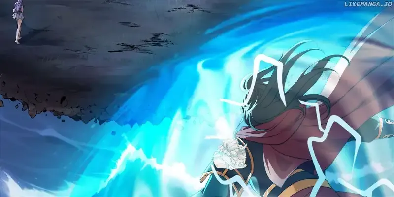Emperor Qin Returns! I Am the Eternal Immortal Emperor Chapter 18.3 Online - página 42