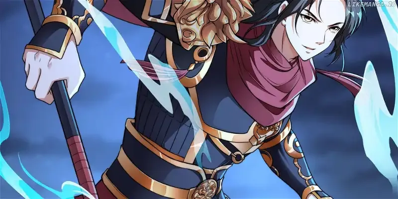 Emperor Qin Returns! I Am the Eternal Immortal Emperor Chapter 18.3 Online - página 46