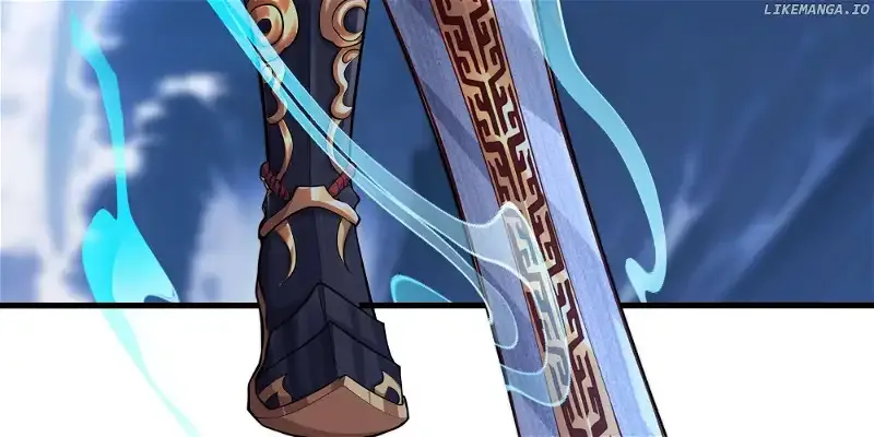Emperor Qin Returns! I Am the Eternal Immortal Emperor Chapter 18.3 Online - página 49