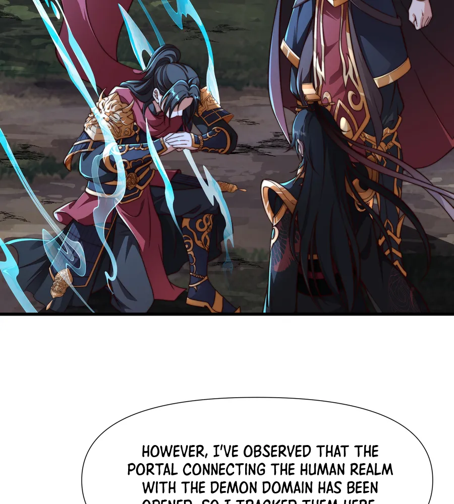 Emperor Qin Returns! I Am the Eternal Immortal Emperor Chapter 19 Online - página 2