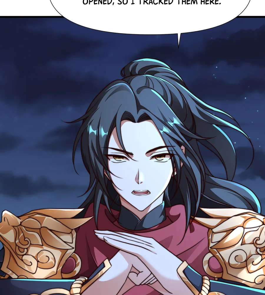 Emperor Qin Returns! I Am the Eternal Immortal Emperor Chapter 19 Online - página 3