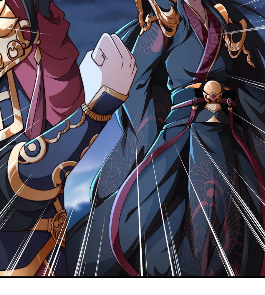 Emperor Qin Returns! I Am the Eternal Immortal Emperor Chapter 19 Online - página 7