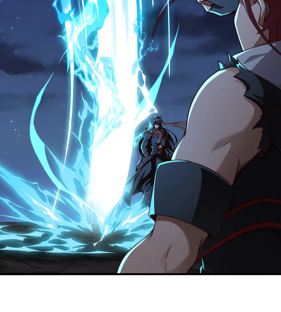 Emperor Qin Returns! I Am the Eternal Immortal Emperor Chapter 19 Online - página 11