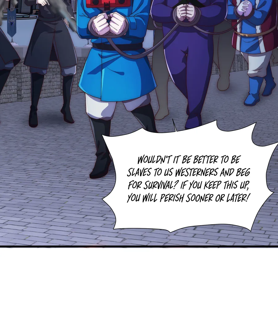 Emperor Qin Returns! I Am the Eternal Immortal Emperor Chapter 19 Online - página 15