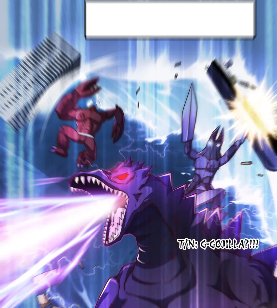 Emperor Qin Returns! I Am the Eternal Immortal Emperor Chapter 19 Online - página 20