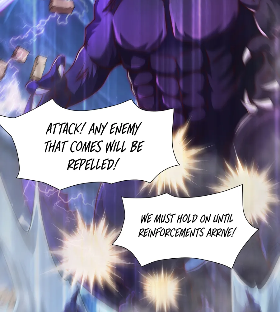 Emperor Qin Returns! I Am the Eternal Immortal Emperor Chapter 19 Online - página 21