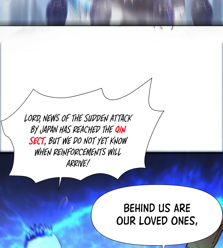 Emperor Qin Returns! I Am the Eternal Immortal Emperor Chapter 19 Online - página 22