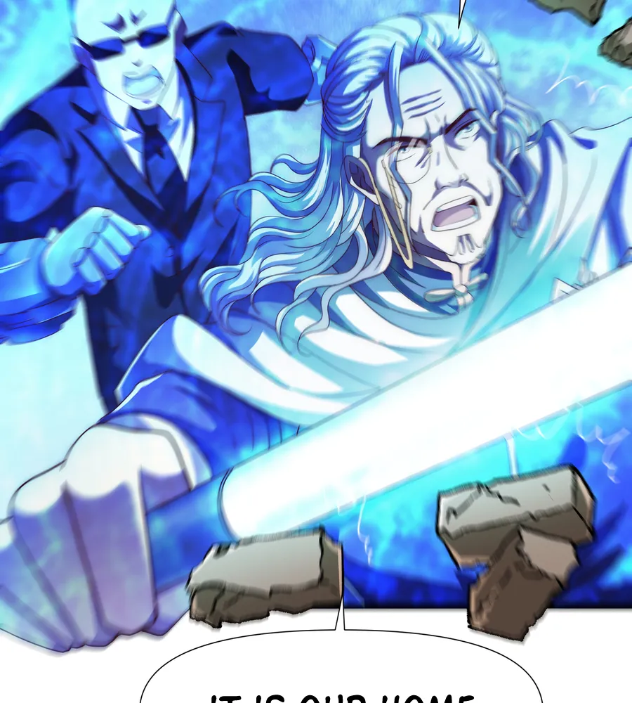 Emperor Qin Returns! I Am the Eternal Immortal Emperor Chapter 19 Online - página 23