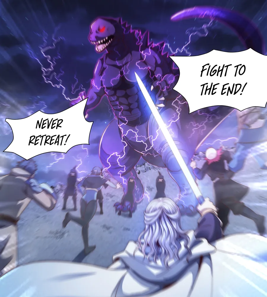 Emperor Qin Returns! I Am the Eternal Immortal Emperor Chapter 19 Online - página 25