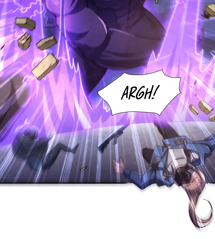 Emperor Qin Returns! I Am the Eternal Immortal Emperor Chapter 19 Online - página 28