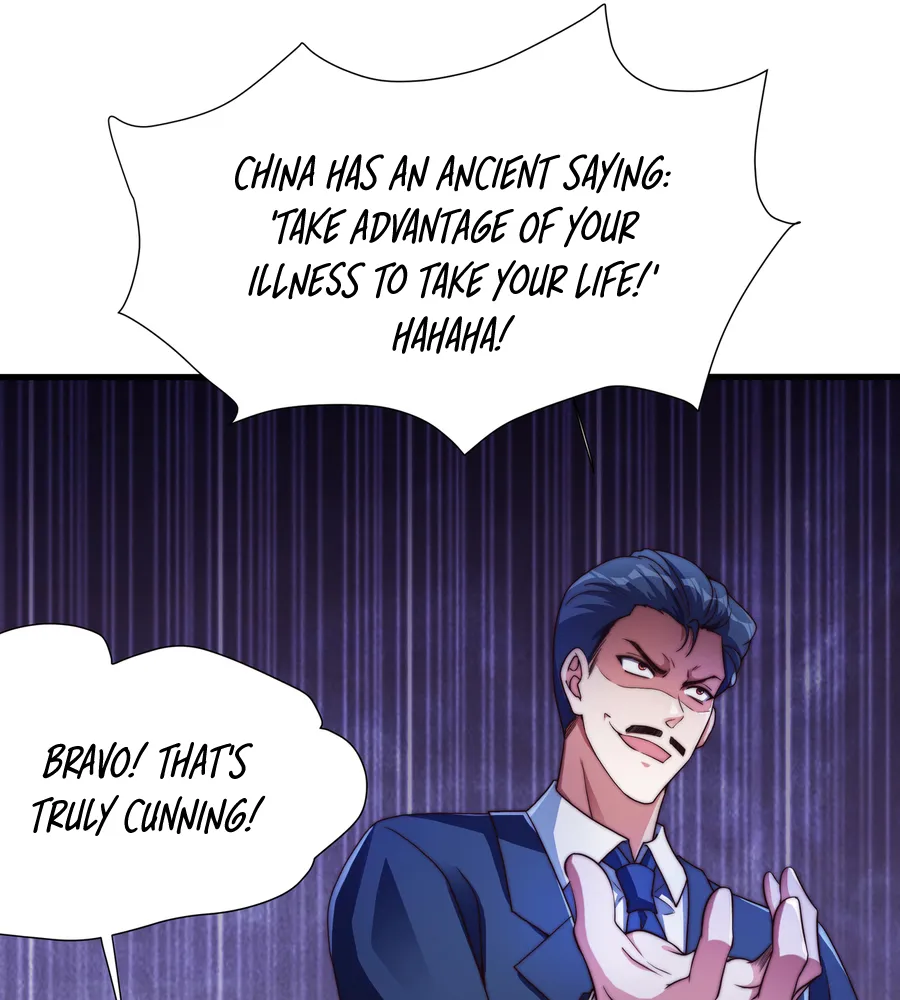 Emperor Qin Returns! I Am the Eternal Immortal Emperor Chapter 19 Online - página 33