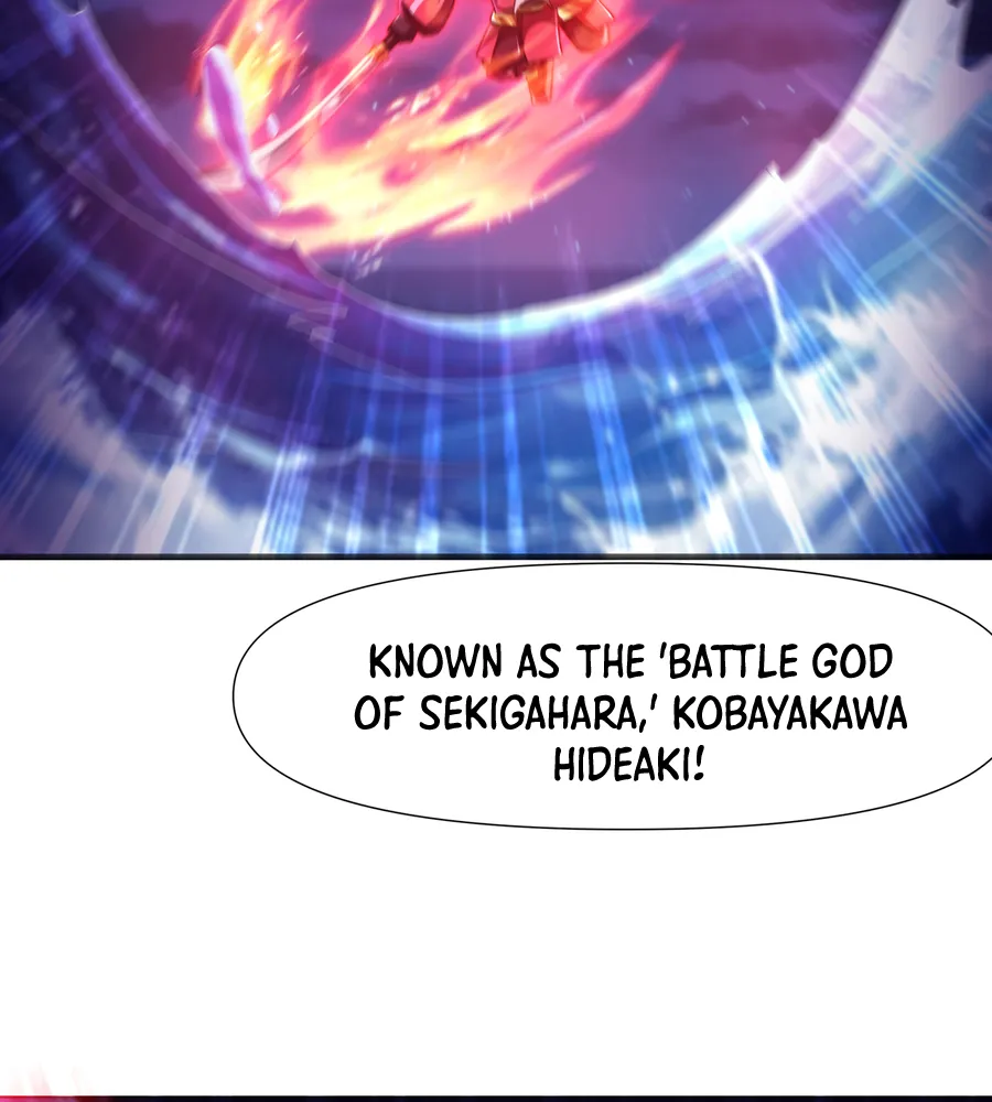 Emperor Qin Returns! I Am the Eternal Immortal Emperor Chapter 19 Online - página 36