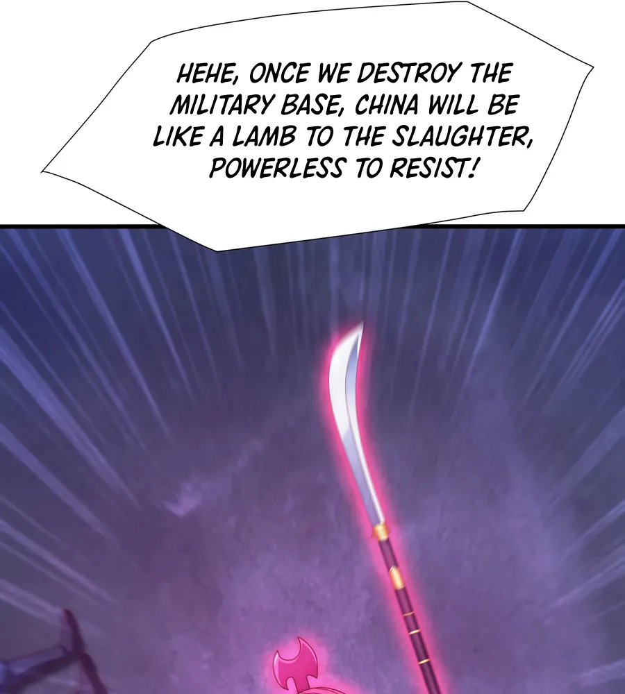 Emperor Qin Returns! I Am the Eternal Immortal Emperor Chapter 19 Online - página 40