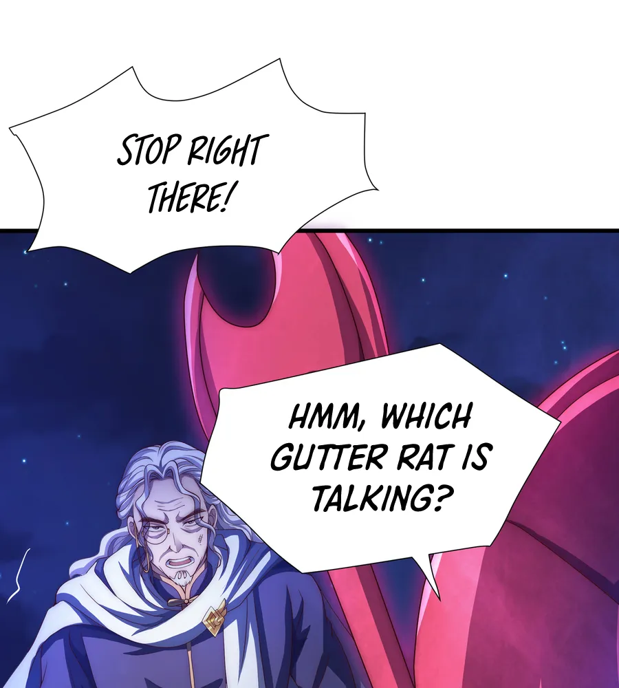 Emperor Qin Returns! I Am the Eternal Immortal Emperor Chapter 19 Online - página 42